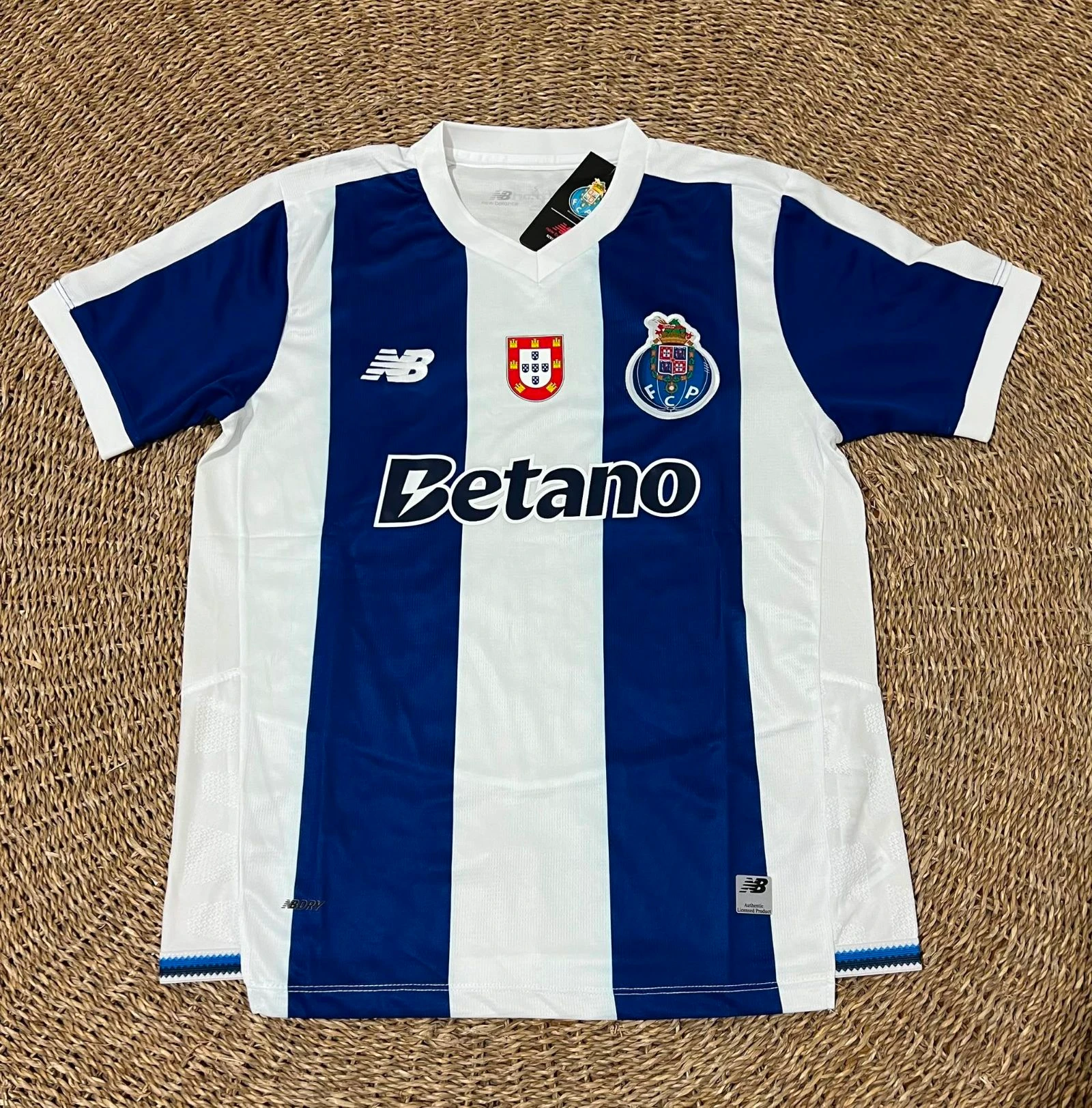 Camisola FC Porto 